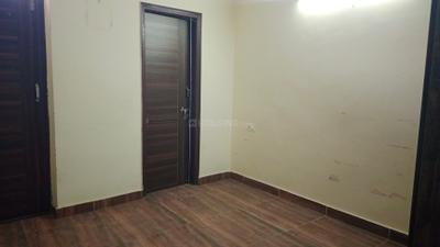 Bedroom Image of 1020 Sq.ft 2 BHK Builder Floor for rent in Sector 14 Gurgaon for Rs. 27000