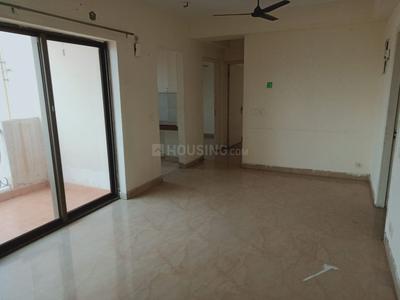 Hall Image of 1350 Sq.ft 3 BHK Apartment / Flat for sale in Eros Sampoornam 3, Noida Extension Greater Noida for Rs. 13000000