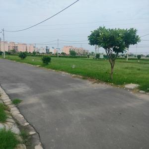 Image of 148 Sq.ft Residential Plot / Land for sale in Alpha Alpha International City, Alpha International City, Karnal for Rs. 11000000