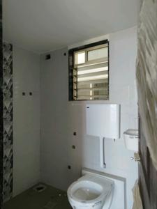 Bedroom Two Image of 960 Sq.ft 2 BHK Apartment / Flat for sale in Shrijee Madhav Vatika, Palghar Mumbai for Rs. 3999000