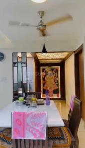 Hall Image of 2800 Sq.ft 3 BHK Apartment / Flat for sale in Narayan Lavish, Sola Ahmedabad for Rs. 25100000
