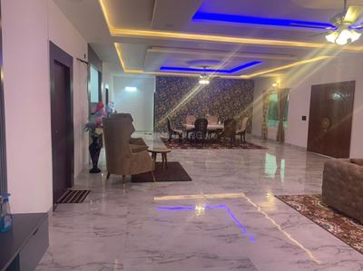 Hall Image of 3000 Sq.ft 3 BHK Farm House for sale in Sector 21 Noida for Rs. 101640000