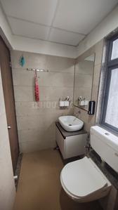 Image of 1300 Sq.ft 2.5 BHK Apartment / Flat for sale in Ganesh Malabar County III, Chharodi, Ahmedabad for Rs. 9000000