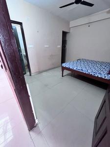 Bedroom Image of Dharam pg in Sector 132, Noida