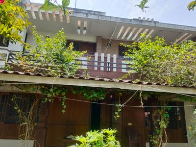Building Image of 1300 Sq.ft 2 BHK Builder Floor for rent in North Paravoor Kochi for Rs. 15000