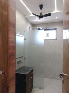 Common Bathroom Image of 2403 Sq.ft 4 BHK Builder Floor for sale in Sector 89 Faridabad for Rs. 25500000