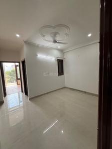 Hall Image of 450 Sq.ft 1 BHK Apartment / Flat for rent in Chhattarpur New Delhi for Rs. 17000