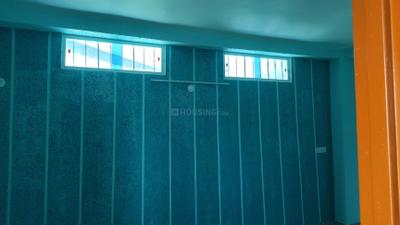 Bedroom Image of 500 Sq.ft 1 BHK Apartment / Flat for rent in Minal Residency Bhopal for Rs. 8000