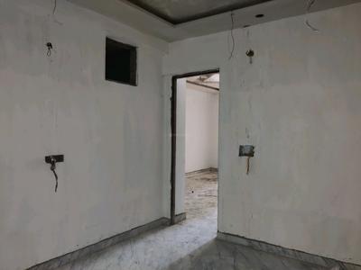 Bedroom Image of 1100 Sq.ft 3 BHK Builder Floor for sale in Govindpuram Ghaziabad for Rs. 4250000
