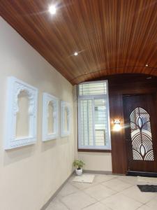 Hall Image of 2600 Sq.ft 4 BHK Independent House for sale in Nipania Indore for Rs. 18100000