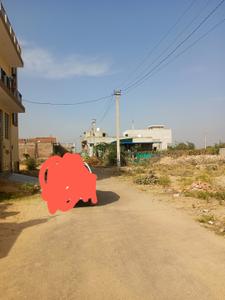 Image of 1666 Sq.ft Residential Plot / Land for sale in Charan Singh Nagar, Sikar for Rs. 2600000