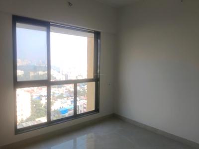 Bedroom Image of 409 Sq.ft 1 BHK Apartment / Flat for sale in Marine View, Borivali West Mumbai for Rs. 8990000