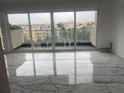 4 BHK Flat