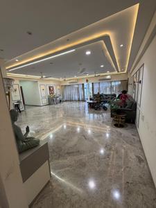 Image of 2369 Sq.ft 4 BHK Apartment / Flat for sale in Hindva Celino, Nikol, Ahmedabad for Rs. 25000000