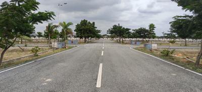 Image of 1200 Sq.ft Residential Plot / Land for sale in Cowl Bazaar, Bellary for Rs. 1580000