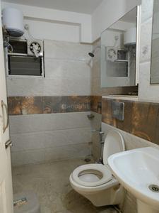 Image of 2000 Sq.ft 4 BHK Apartment / Flat for sale in Mahalakshmi Nagar, Indore for Rs. 14100000