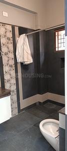 Bathroom Image of 5000 Sq.ft 5 BHK Villa for rent in Jubilee Hills Hyderabad for Rs. 250000