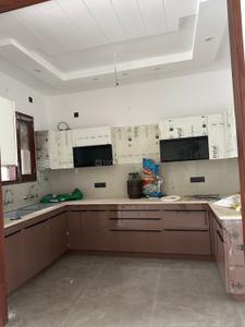 Kitchen Image of 3700 Sq.ft 9 BHK Independent House for sale in Gmada Aerocity Mohali for Rs. 46000000