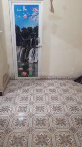Bedroom Image of 520 Sq.ft 1.5 BHK Independent House for rent in S Alangulam Madurai for Rs. 6500