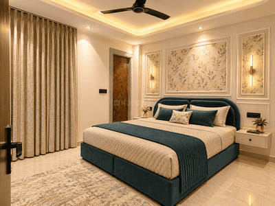 2 BHK Flat