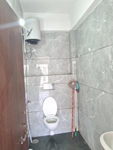 Image of 1200 Sq.ft 2 BHK Apartment / Flat for sale in Shanishcharay Developers The Peace Apartment, Hukma Khedi, Indore for Rs. 5600000