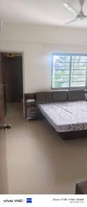 Balcony Image of 2009 Sq.ft 3 BHK Apartment / Flat for sale in Safal Parivesh, Prahlad Nagar Ahmedabad for Rs. 17500000