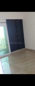 Bedroom Image of 845 Sq.ft 2 BHK Apartment / Flat for sale in Migsun Twiinz, Eta II Greater Noida for Rs. 6800000