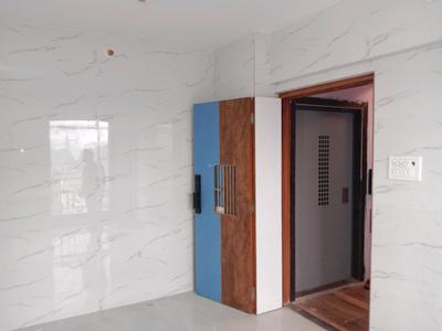 Living Room Image of 555 Sq.ft 1 BHK Apartment / Flat for sale in Thane East Thane for Rs. 6700000