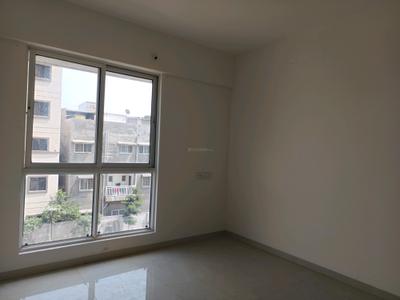 Bedroom Image of 750 Sq.ft 2 BHK Apartment / Flat for sale in Gagan Aviva, Kesnand Pune for Rs. 5200000