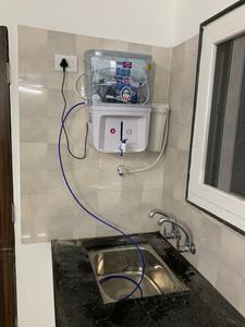 Kitchen Image of Pg wala  in Mihan, Nagpur