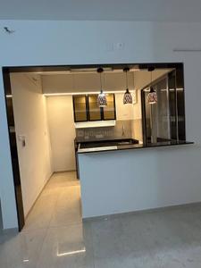 Kitchen Image of 380 Sq.ft 1 RK Studio for sale in LJM Element Square, Mundhwa Pune for Rs. 4000000