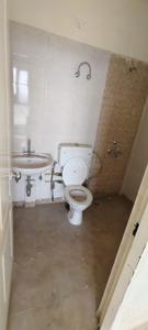 Bathroom Image of 739 Sq.ft 2 BHK Apartment / Flat for sale in Ramsons Kshitij, Sector 95 Gurgaon for Rs. 4800000