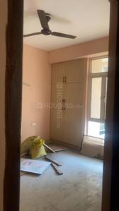 Bedroom Image of 550 Sq.ft 1 BHK Apartment / Flat for rent in Supertech Eco Village 1, Noida Extension Greater Noida for Rs. 19000