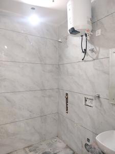 Bedroom One Image of 1125 Sq.ft 3 BHK Builder Floor for sale in RPS Palm Drive, Sector 88 Faridabad for Rs. 11000000