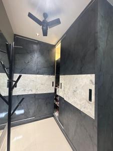 Bathroom Image of 1764 Sq.ft 3 BHK Independent House for sale in Aaditya Pimpan 101 Green Homes, Pipan Ahmedabad for Rs. 11000000