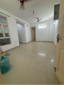 Hall Image of 1150 Sq.ft 2.5 BHK Apartment / Flat for rent in Supertech Cape Town, Sector 74 Noida for Rs. 26000
