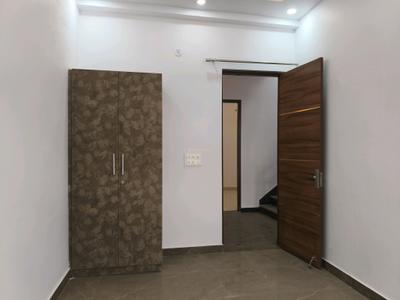 THV Vihaan Villa Bedroom Three 3