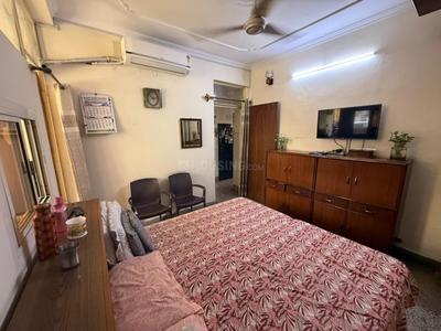 Bedroom Image of 900 Sq.ft 2 BHK Apartment / Flat for sale in Vikaspuri New Delhi for Rs. 12000000