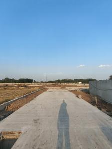 Residential Plot