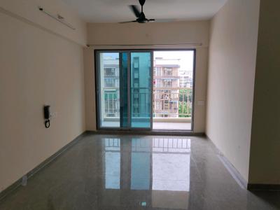 Living Room Image of 1060 Sq.ft 2 BHK Apartment / Flat for sale in Royal Palms by Royal Meadows Builders, Ulwe Navi Mumbai for Rs. 9500000