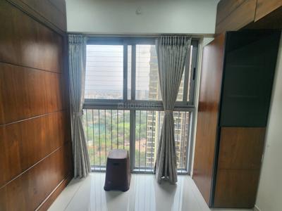 Bedroom Image of 1125 Sq.ft 2 BHK Apartment / Flat for sale in Amanora Adreno Towers, Hadapsar Pune for Rs. 15100000