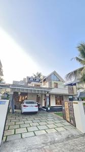 Image of 3000 Sq.ft 4 BHK Independent House for sale in Edappally, Kochi for Rs. 53500000