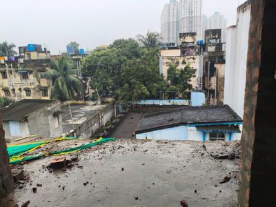 Balcony Image of 1600 Sq.ft 3 BHK Apartment / Flat for sale in Lake Gardens Kolkata for Rs. 14000000