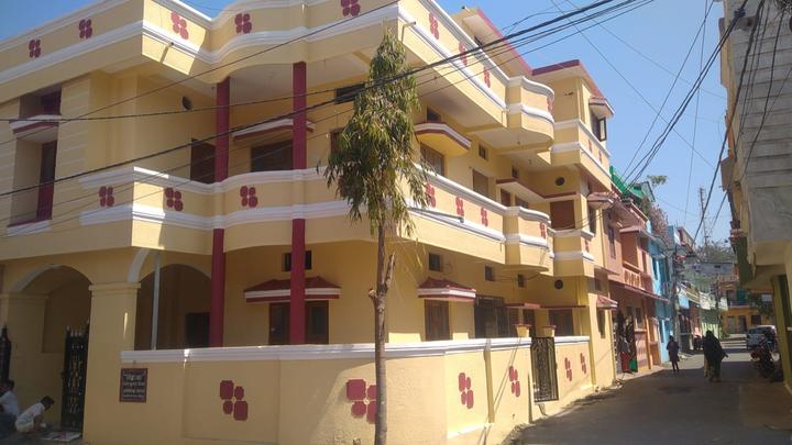 Image of 4200 Sq.ft 7 BHK Independent House for sale in Haripura, Vidisha for Rs. 9000000