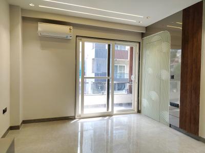 Bedroom Image of 2884 Sq.ft 4 BHK Builder Floor for sale in Emaar Emerald Hill, Sector 65 Gurgaon for Rs. 30000000