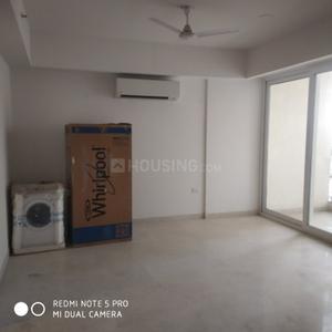 Hall Image of 1500 Sq.ft 3 BHK Apartment / Flat for sale in DLF The Primus, Sector 82A Gurgaon for Rs. 28400000