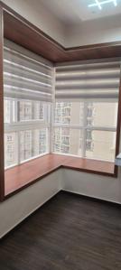 Bedroom Image of 1183 Sq.ft 2 BHK Apartment / Flat for sale in Bhartiya Nikoo Homes 2, Tirumanahalli Bengaluru for Rs. 14000000