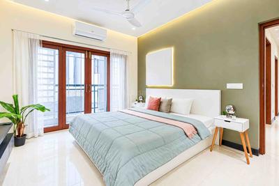 Bedroom Image of 1919 Sq.ft 3 BHK Apartment / Flat for sale in Versova Sky, Kaggadasapura Bengaluru for Rs. 28500000