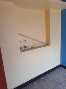 Kitchen Image of 4200 Sq.ft 4 BHK Duplex for sale in Raviwar Peth Belagavi for Rs. 8500000
