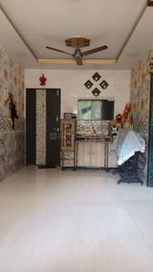 1 BHK Flat